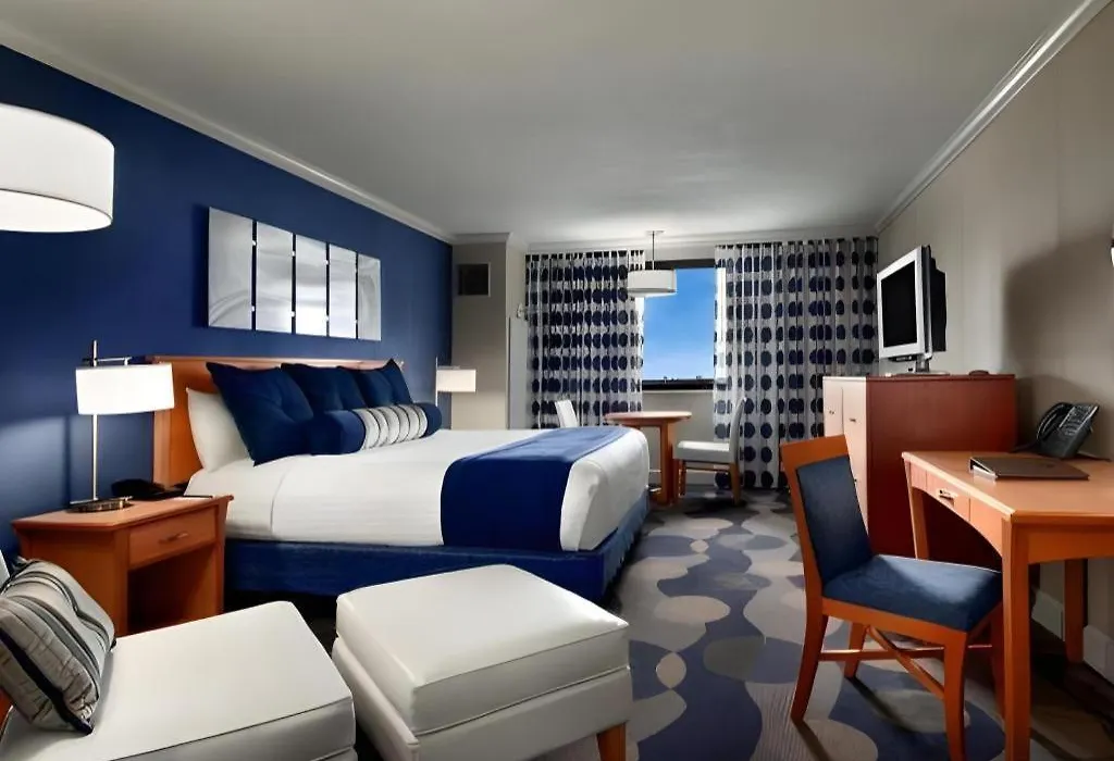 Ip Casino Resort & Spa-1